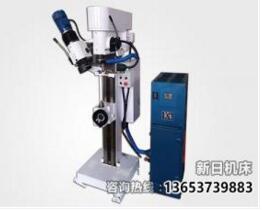 頂尖孔磨床的回轉(zhuǎn)頂尖磨損怎么辦？