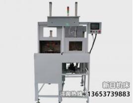 轉(zhuǎn)向器殼體清洗機(jī)是個什么機(jī)器？