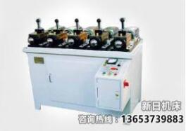 中心孔研磨機(jī)性能方面如何？