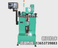 中心孔研磨機(jī)是怎么進(jìn)行工作的？