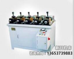 切削液對(duì)中心孔研磨機(jī)有什么作用？
