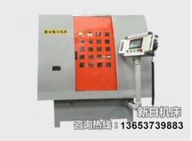 如何修磨中心孔磨床的中心孔？