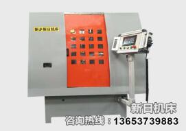  新鄉(xiāng)機(jī)床廠哪家比較？