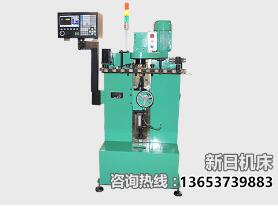 中心孔磨床的精度對加工工件有何影響？