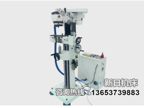 中心孔磨床的結(jié)構(gòu)組成原理，你造嗎？