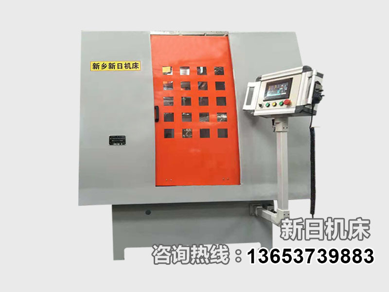 如何做好中心孔磨床金屬表面的除銹清洗工作？